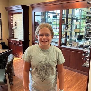 Meet your Posher, Paige